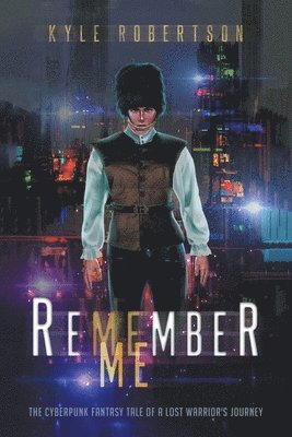 Remember Me 1