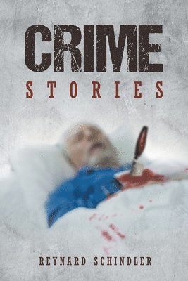 bokomslag Crime Stories