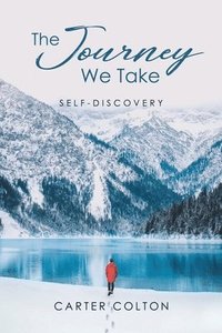 bokomslag Journey We Take