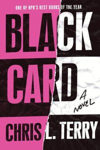 bokomslag Black Card