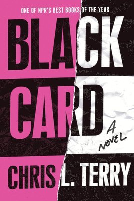 Black Card 1