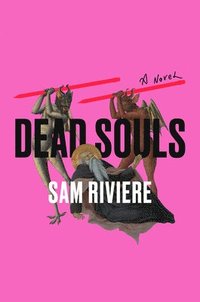 bokomslag Riviere, S: Dead Souls