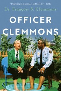 bokomslag Officer Clemmons