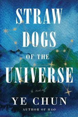 bokomslag Straw Dogs of the Universe