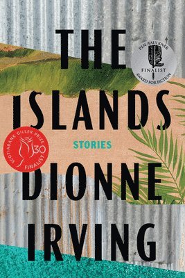 The Islands 1