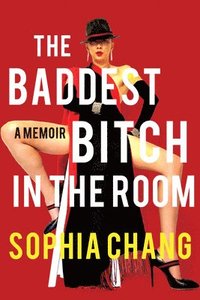 bokomslag Baddest Bitch In The Room