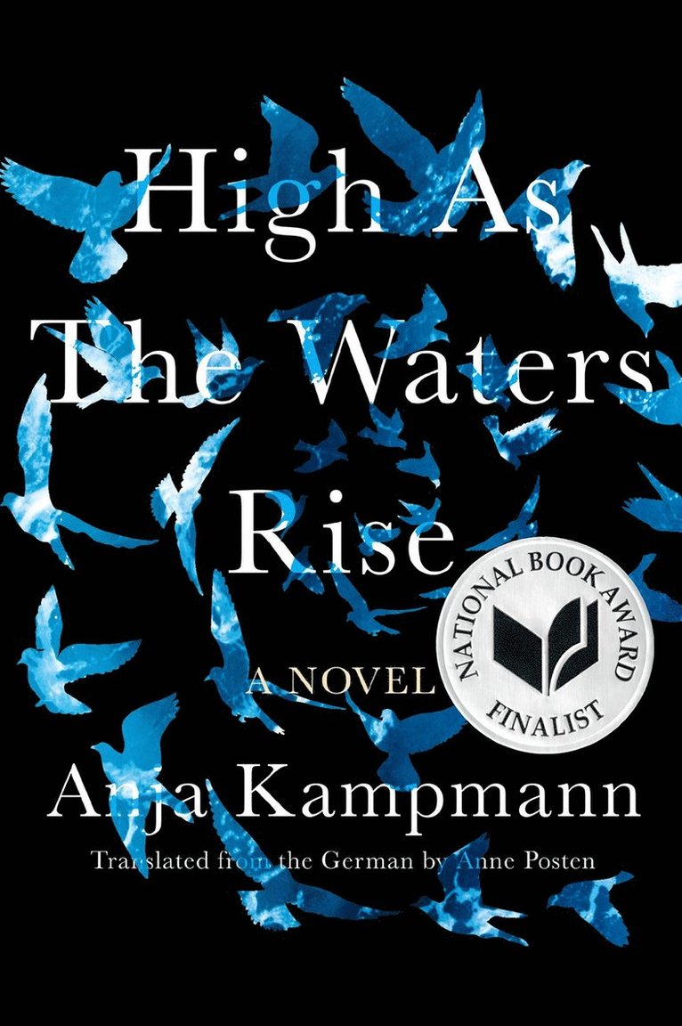 High As the Waters Rise