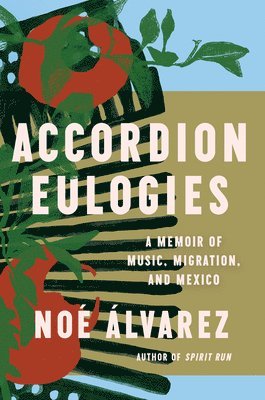 Accordion Eulogies 1