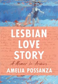 bokomslag Lesbian Love Story