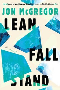 bokomslag Lean Fall Stand