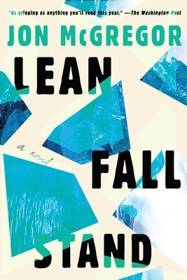 Lean Fall Stand 1
