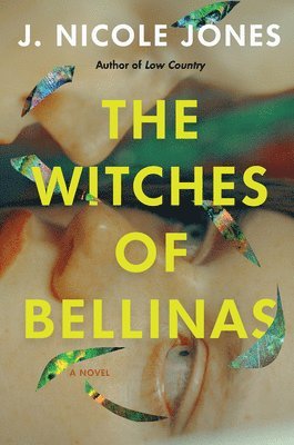 bokomslag The Witches of Bellinas