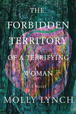 The Forbidden Territory of a Terrifying Woman 1