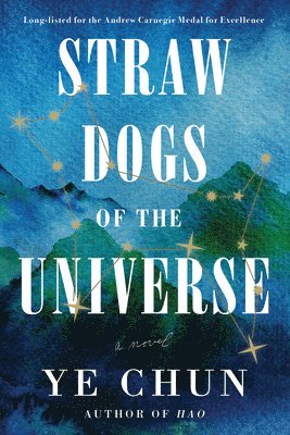 Straw Dogs of the Universe 1