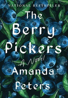 The Berry Pickers 1