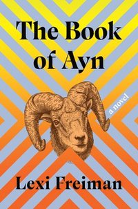 bokomslag The Book of Ayn