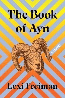 The Book of Ayn 1