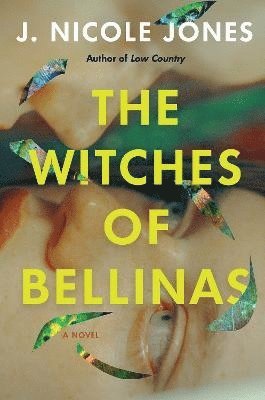 bokomslag The Witches of Bellinas