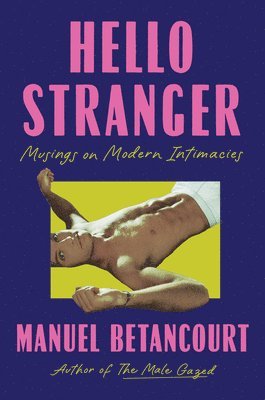 Hello Stranger 1