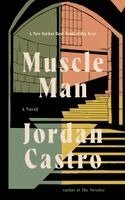 Jordan Castro - Muscle Man, Häftad