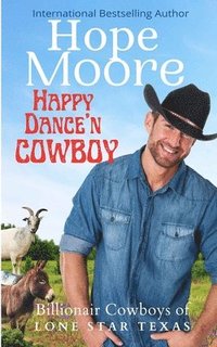 bokomslag Happy Dance'n Cowboy
