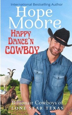 Happy Dance'n Cowboy 1