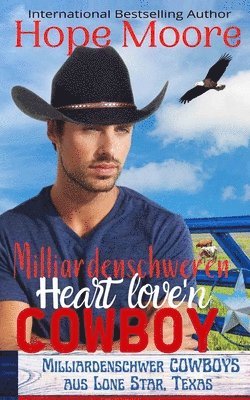 bokomslag Milliardenschweren Heart Love'n Cowboy