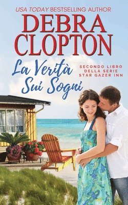 Debra Clopton - Verità Sui Sogni, Häftad