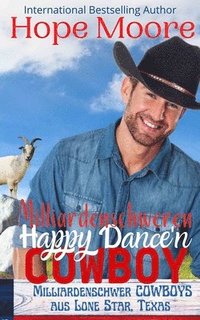 bokomslag Milliardenschweren Happy Dance'n Cowboy