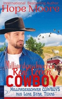 bokomslag Milliardenschweren Real Love'n Cowboy