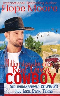 Milliardenschweren Real Love'n Cowboy 1