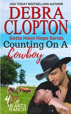 Counting on a Cowboy 1