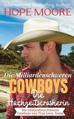 Die Milliardenschweren Cowboys Die Hochzeitscrasherin 1