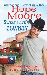 bokomslag Sweet Love'n Cowboy