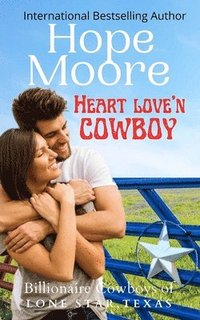 bokomslag Heart Love'n Cowboy