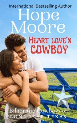 Heart Love'n Cowboy 1