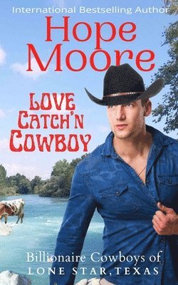 bokomslag Love Catch'n Cowboy