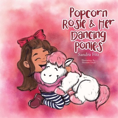 Popcorn Rosie & Her Dancing Ponies 1