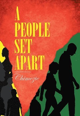 A People Set Apart 1