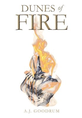 Dunes of Fire 1