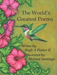 bokomslag The World's Greatest Poems