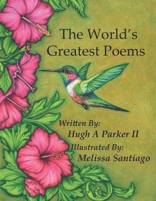 bokomslag The World's Greatest Poems