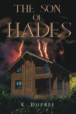 The Son of Hades 1