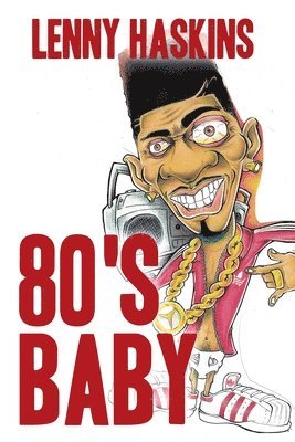 bokomslag 80's Baby