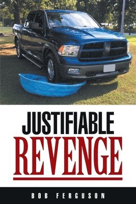 Justifiable Revenge 1