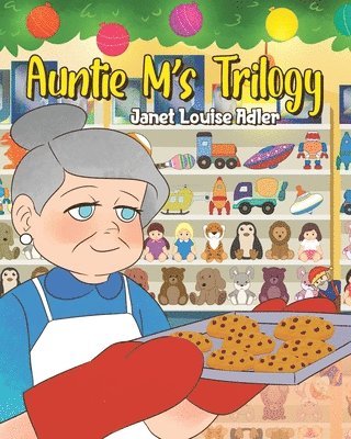 Auntie M's Trilogy 1