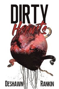 bokomslag Dirty Hearts