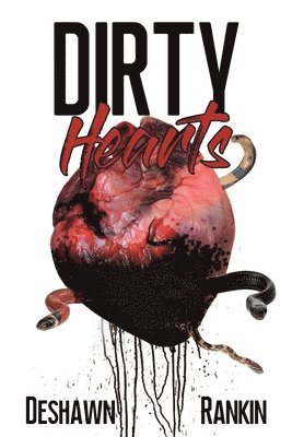 Deshawn Rankin - Dirty Hearts, Häftad