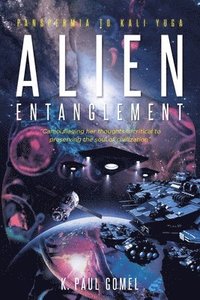 bokomslag Alien Entanglement