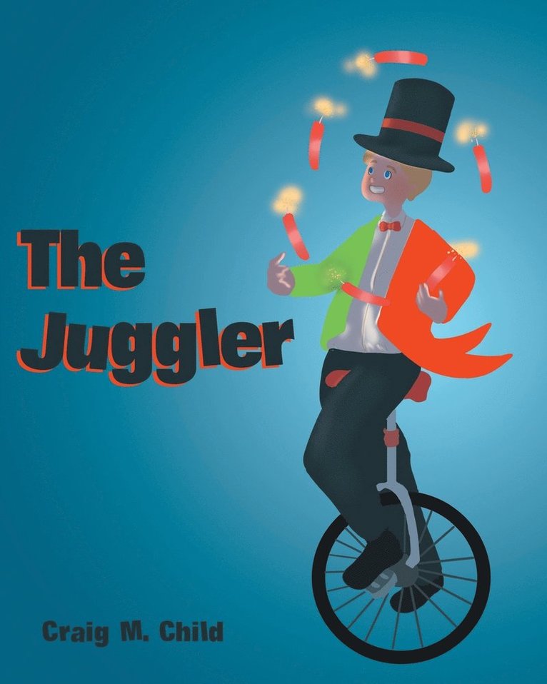 The Juggler 1